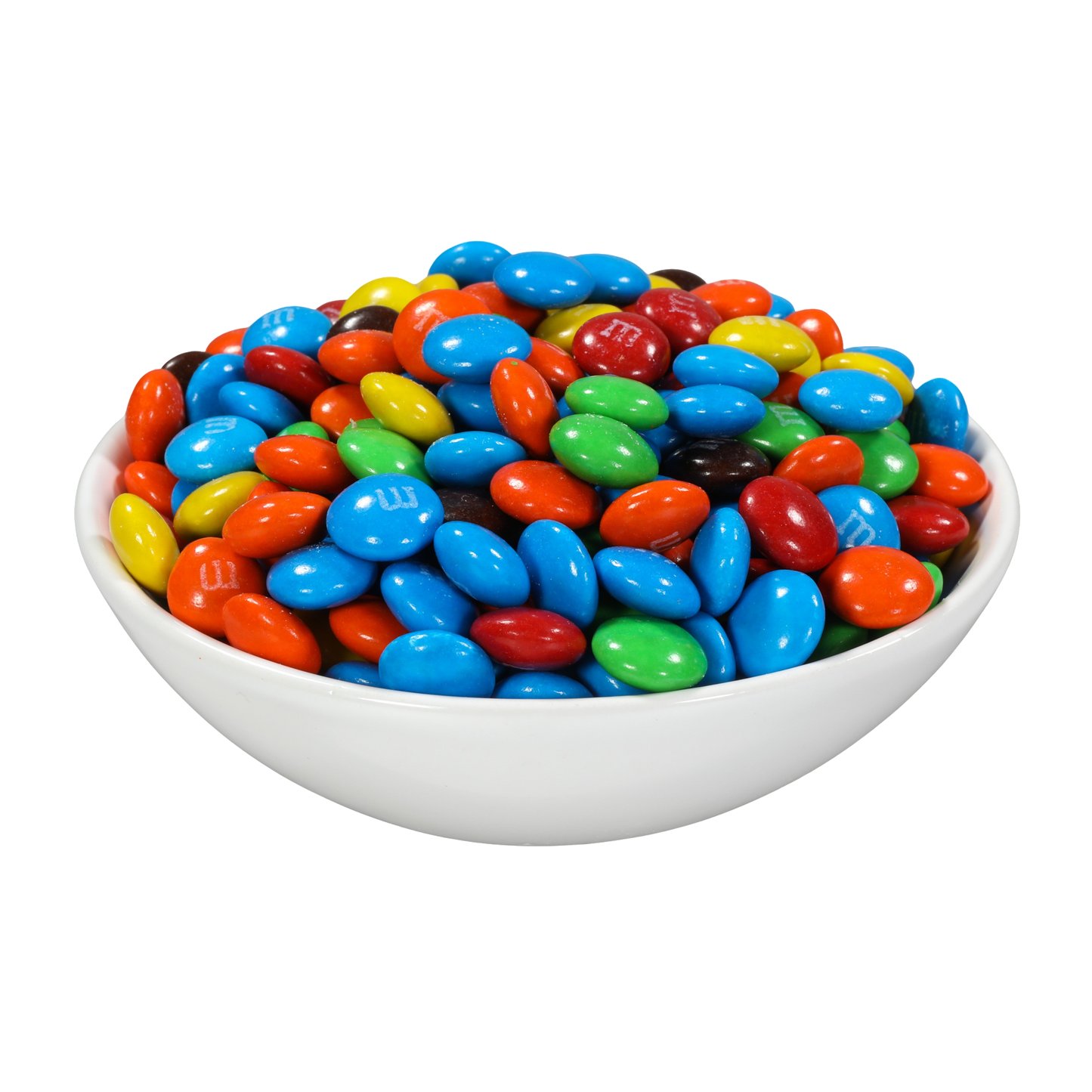 M&M's
