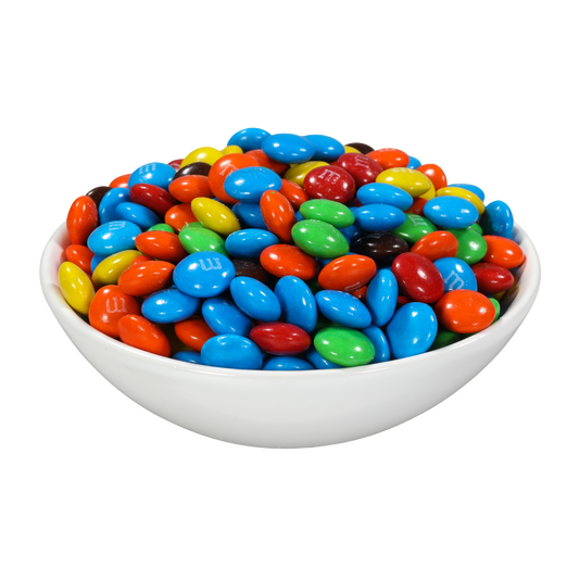 M&M's