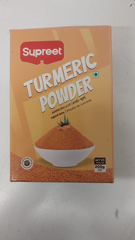 Supreet turmeric 200g