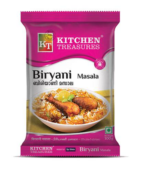 KT Biryani Masala