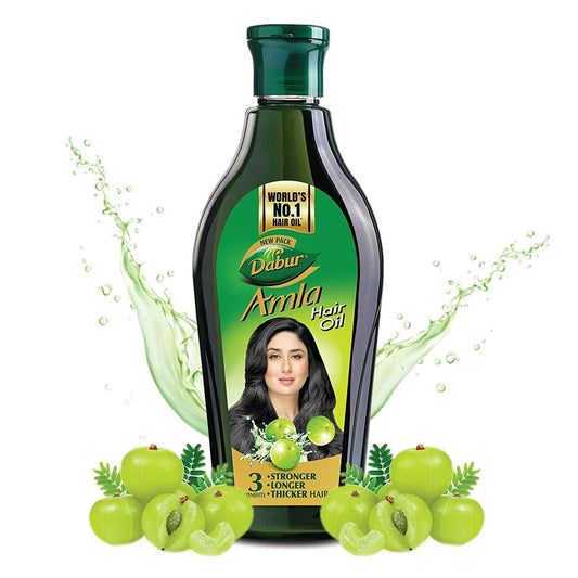 Dabur Amla Hair oil