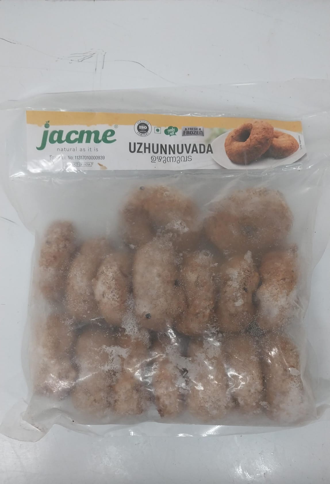 Jacme Uzhunnuvada Family