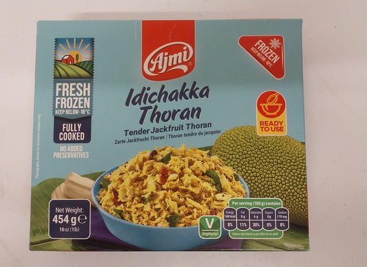 Ajmi Idichakka Thoran