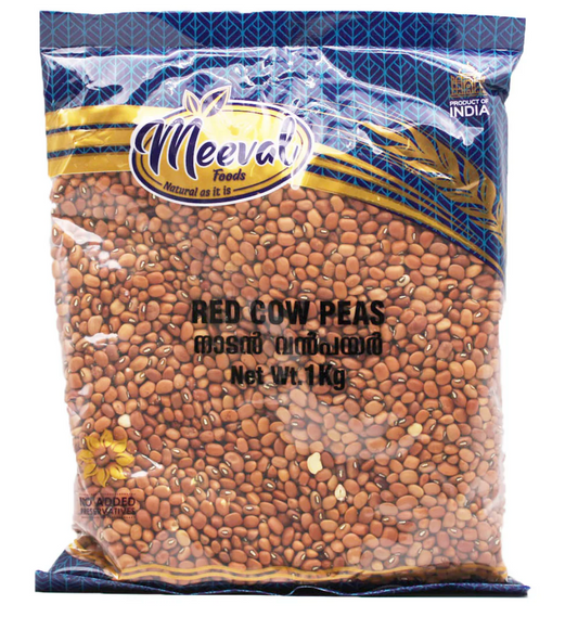 Meeval Red Cow Peas