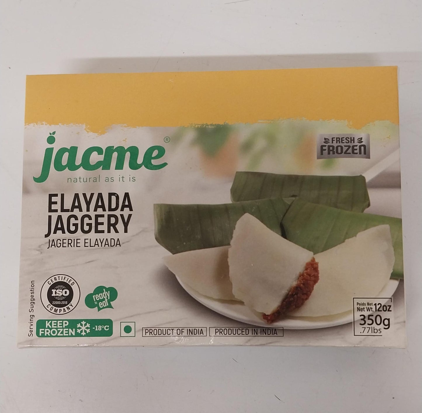 Jacme Elayada Jaggery