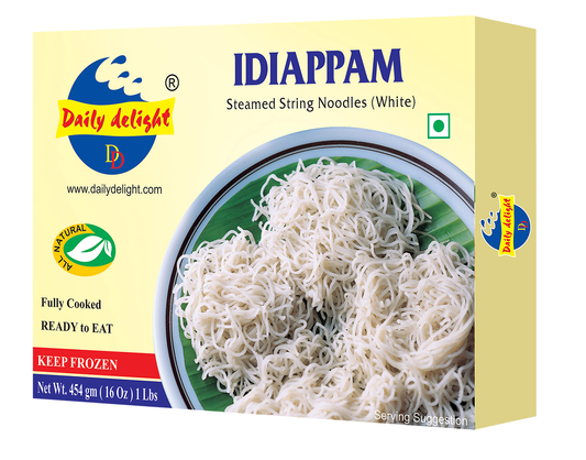 DD Idiappam