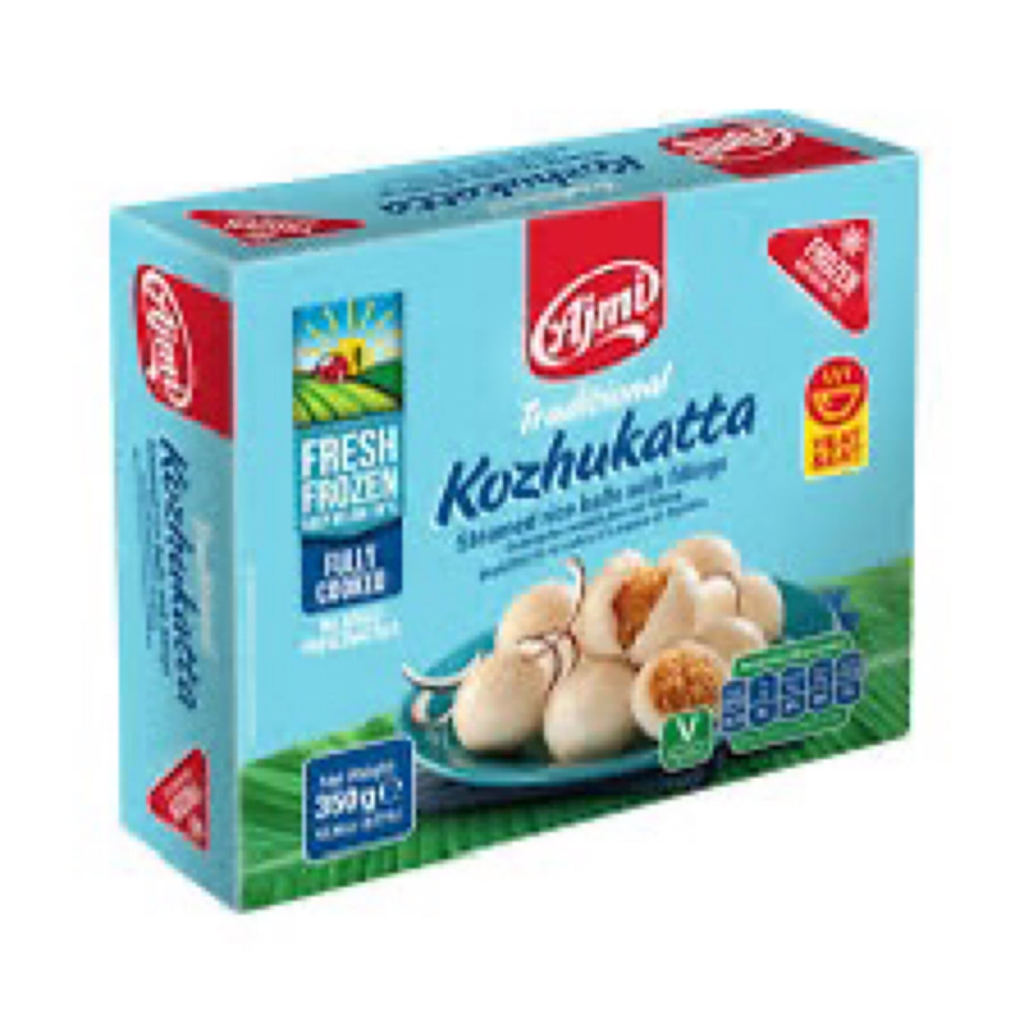 Ajmi Kozhukatta