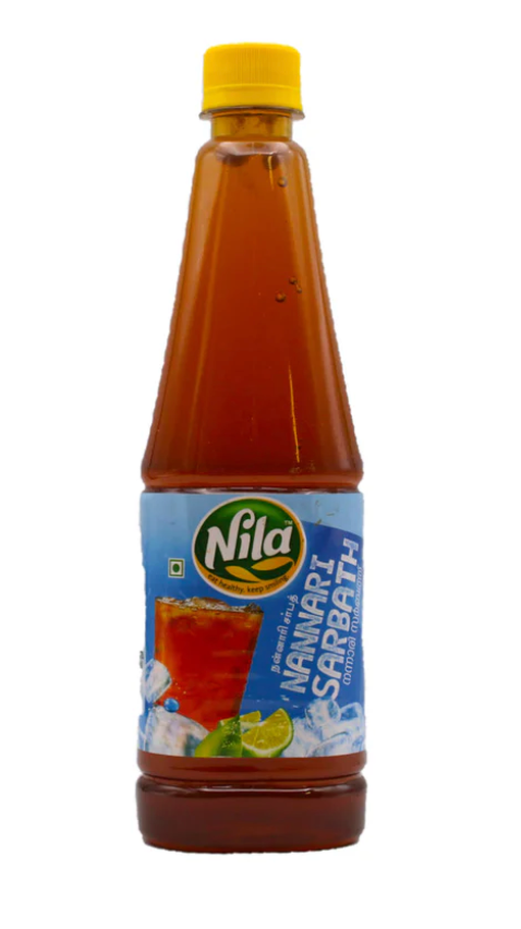 Nila Nannari Sarbath