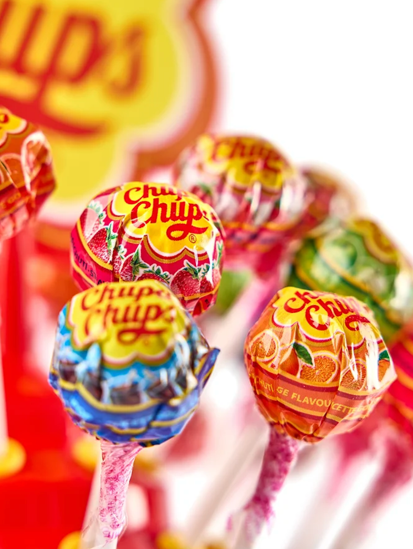 chuppa chups