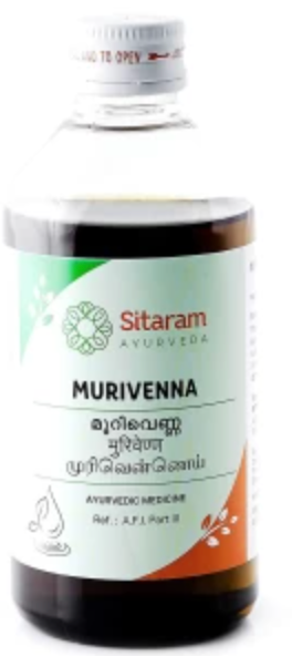 Sitaram Murivenna