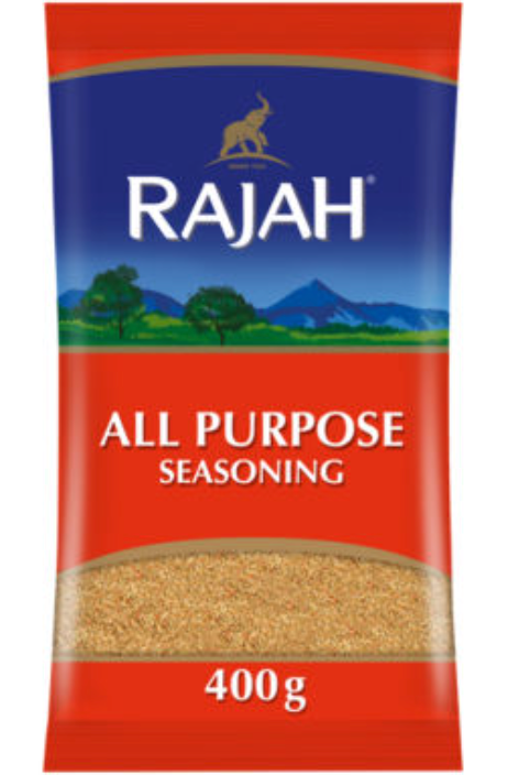 RAJAH ALL PURPOSE SEASONING