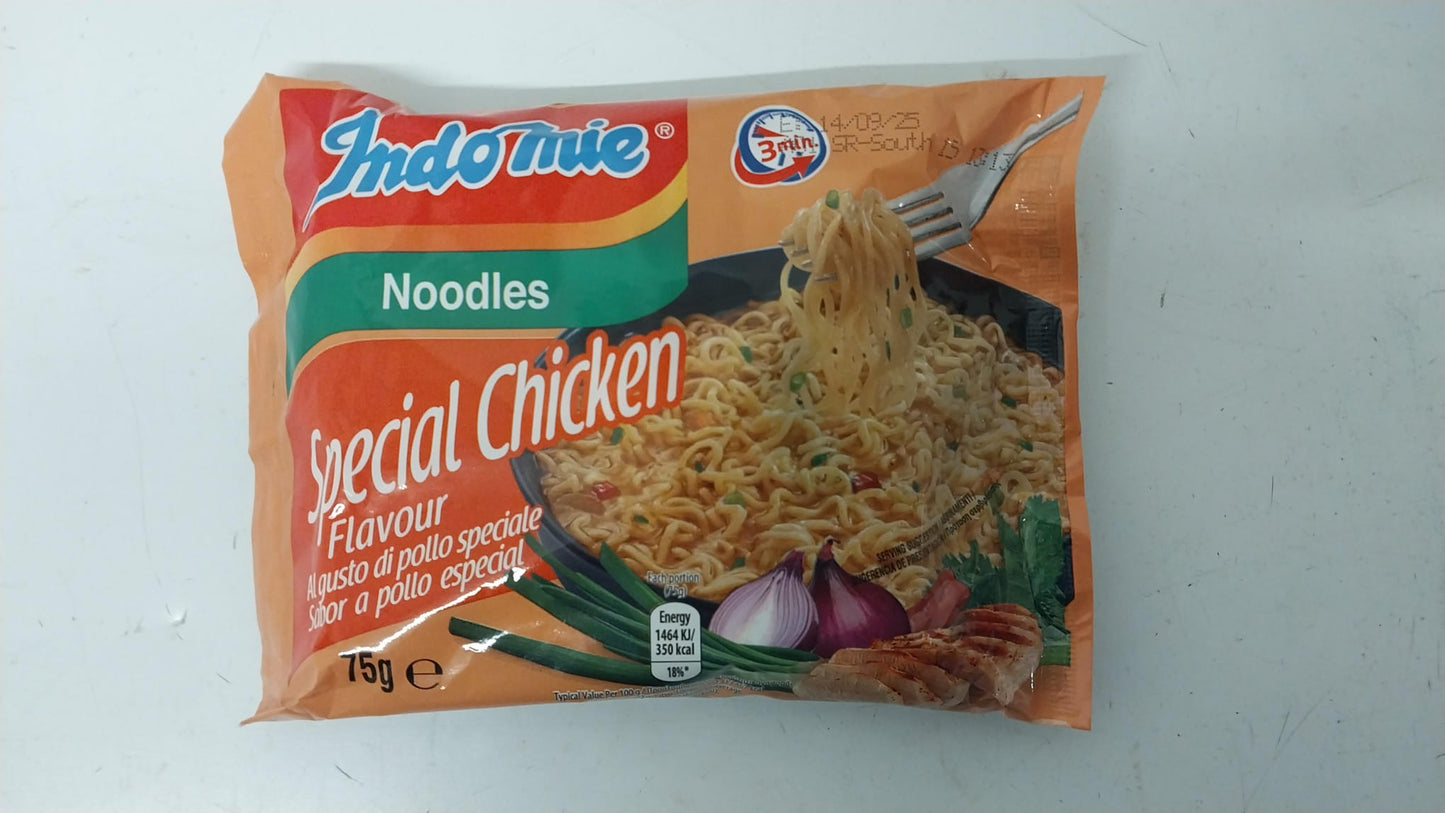 Indomie Noodles Special Chicken