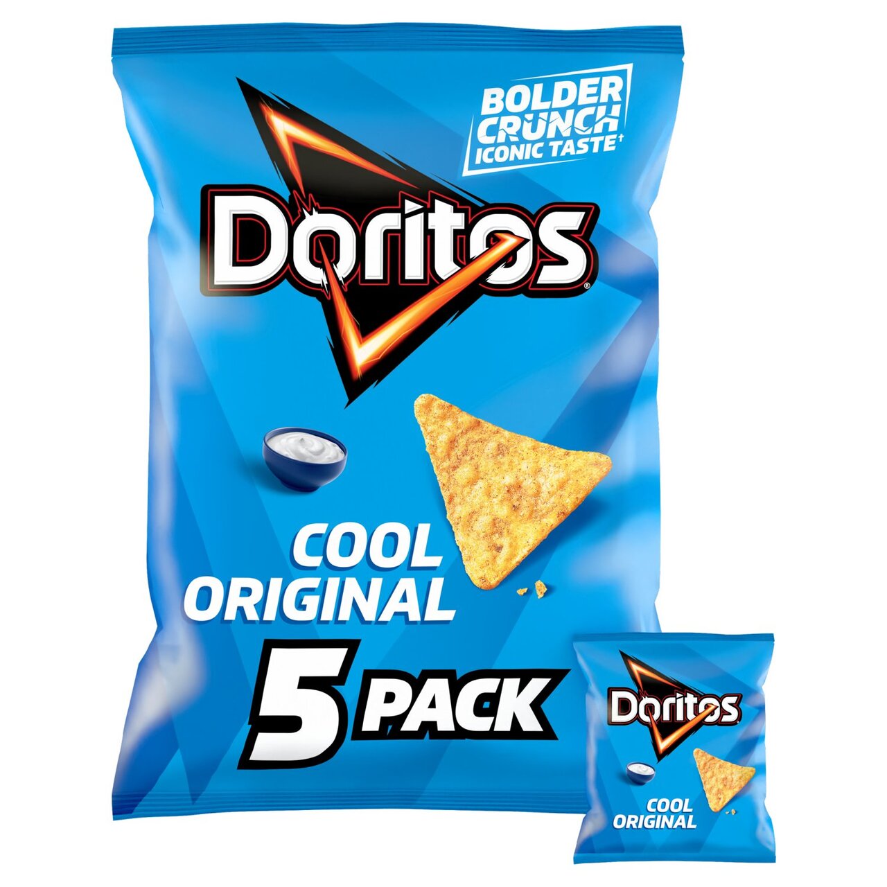Doritos Tangy Cheese