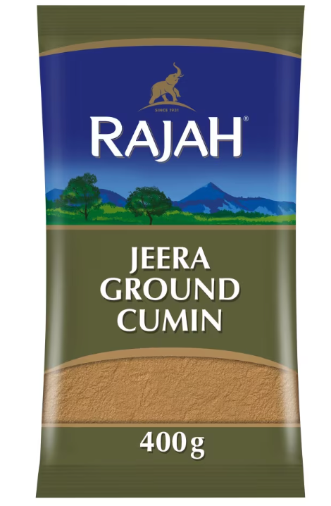RAJAH JEERA GROUND CUMIN