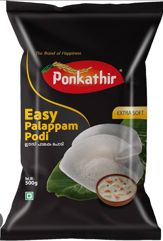 Ponkathir Easy Palappam Podi
