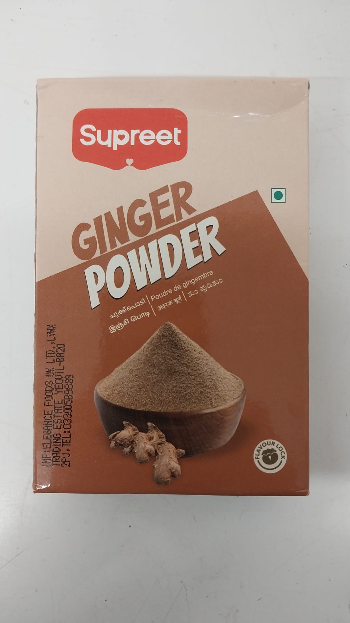 Supreet Ginger Powder