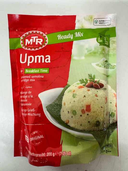 MTR Upma Ready Mix
