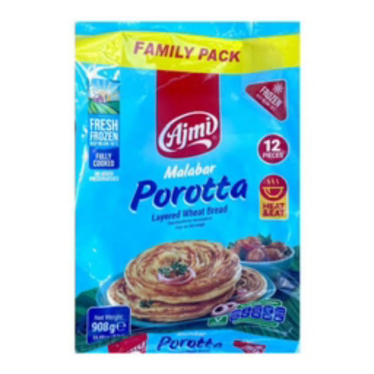 Ajmi Family Porotta 908G