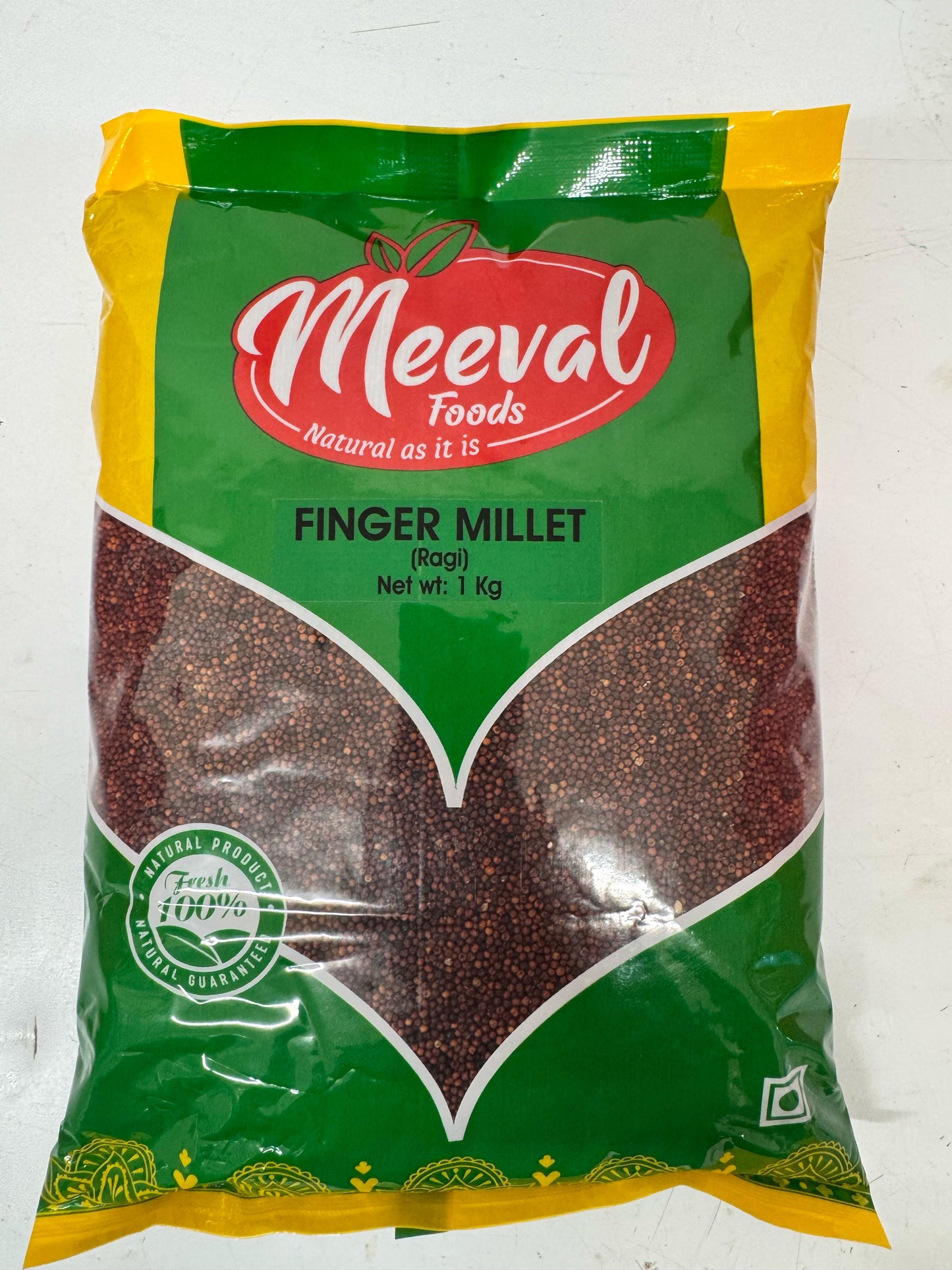 Meeval Finger Millet