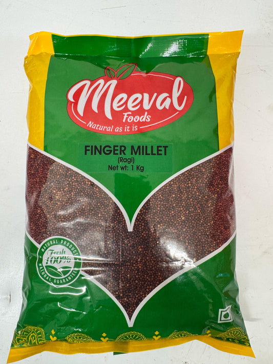 Meeval Finger Millet