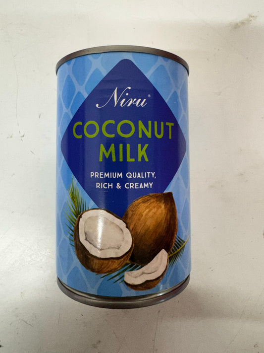 Niru Coconut Milk