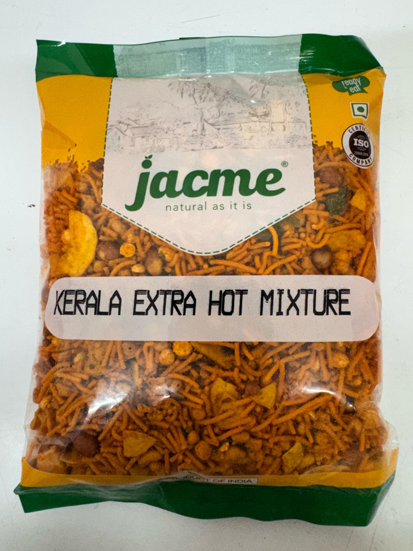 Jacme Kerala Extra Hot Mixture