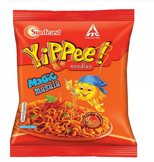 Sunfeast Yippee Noodles