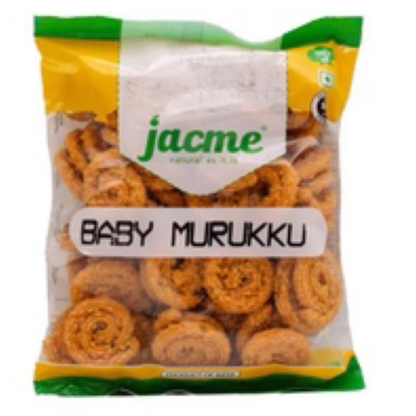 Jacme Baby Murukku