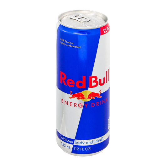 Red Bull