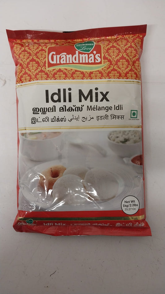 Grandmas Idli Mix