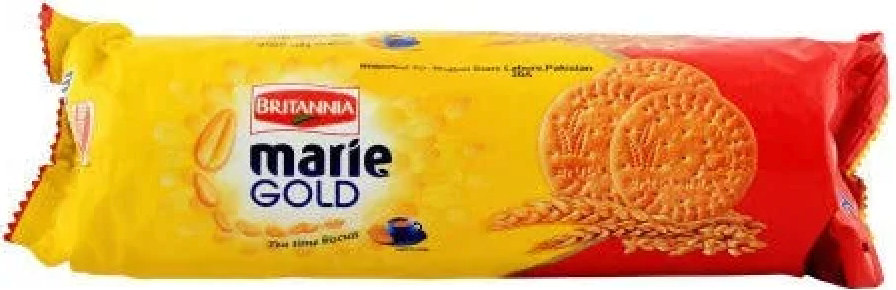 Britannia Marie Gold