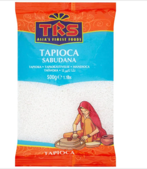TRS SABUDANA
