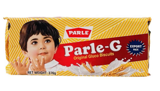 Parle -G Biscuits small