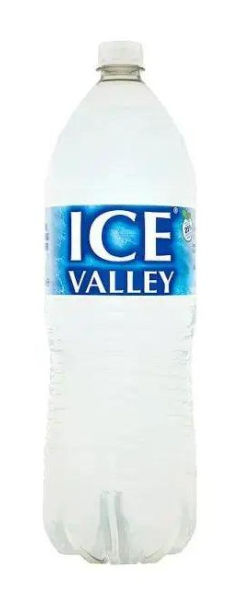 Ice Valley Water