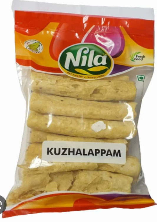 Nila Kuzhalappam