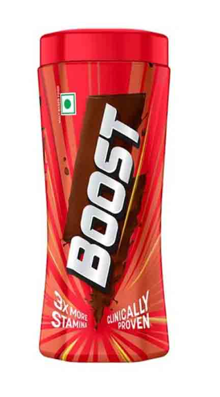 BOOST
