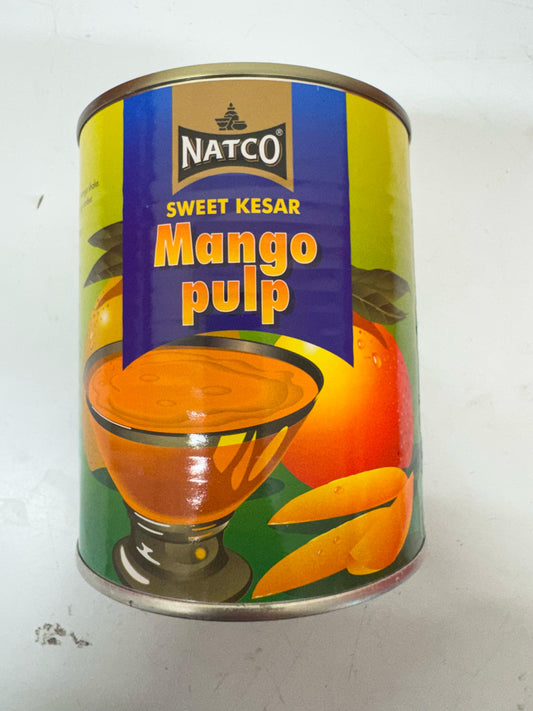 Natco Mango Pulp