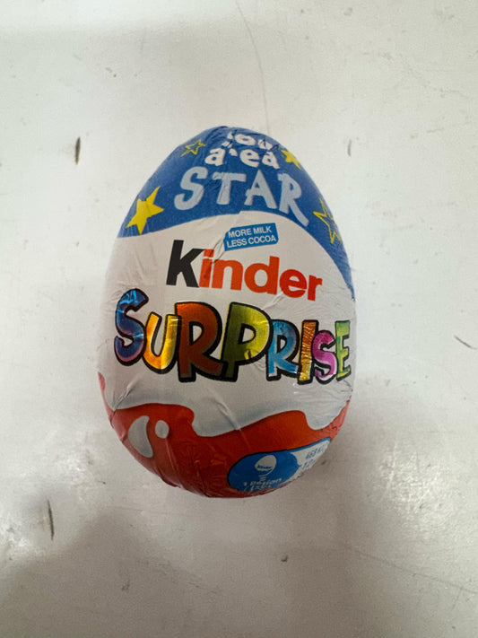 Kinder Surprise Egg