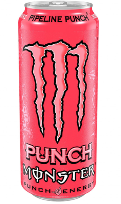 Monster Pacific Punch