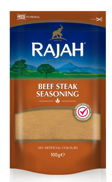 RAJAH BEEF SEASONING