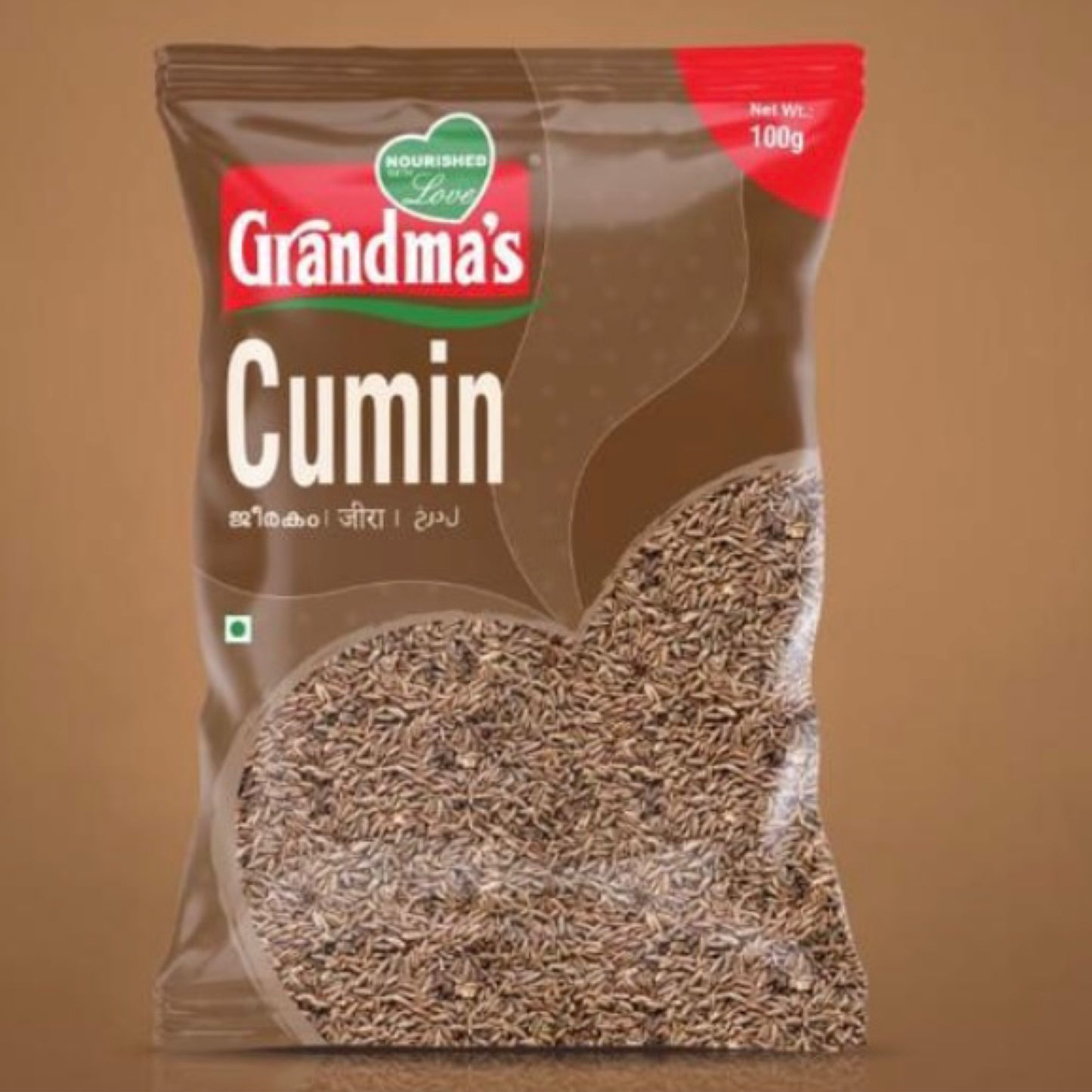 Grandmas Cumin