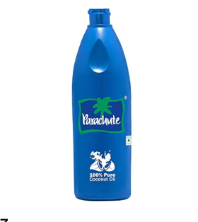 Parachute Coconut Oil