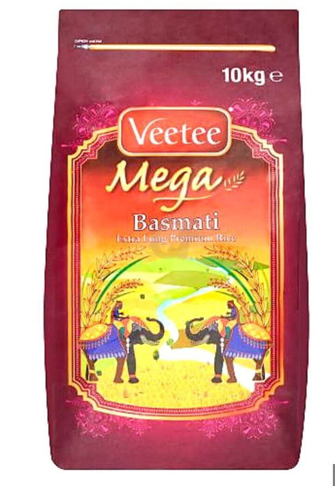 Veetee Basmati Rice