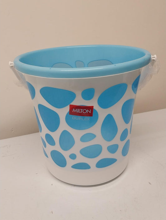 Milton Duplex Bucket