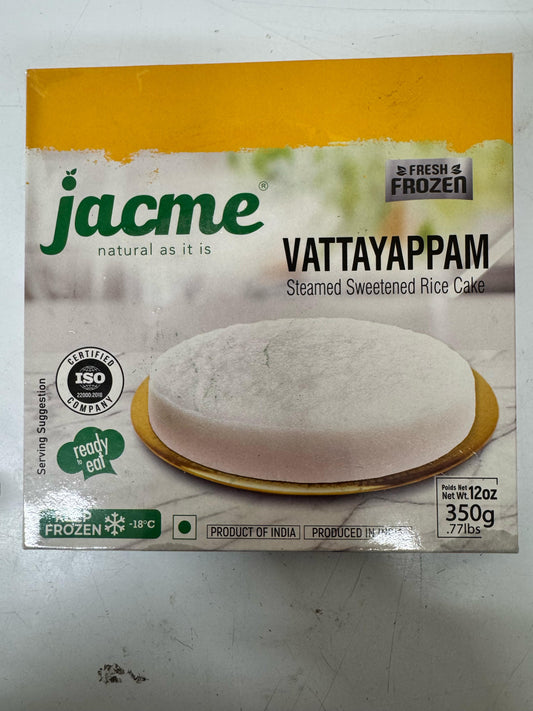 Jacme Vattayappam