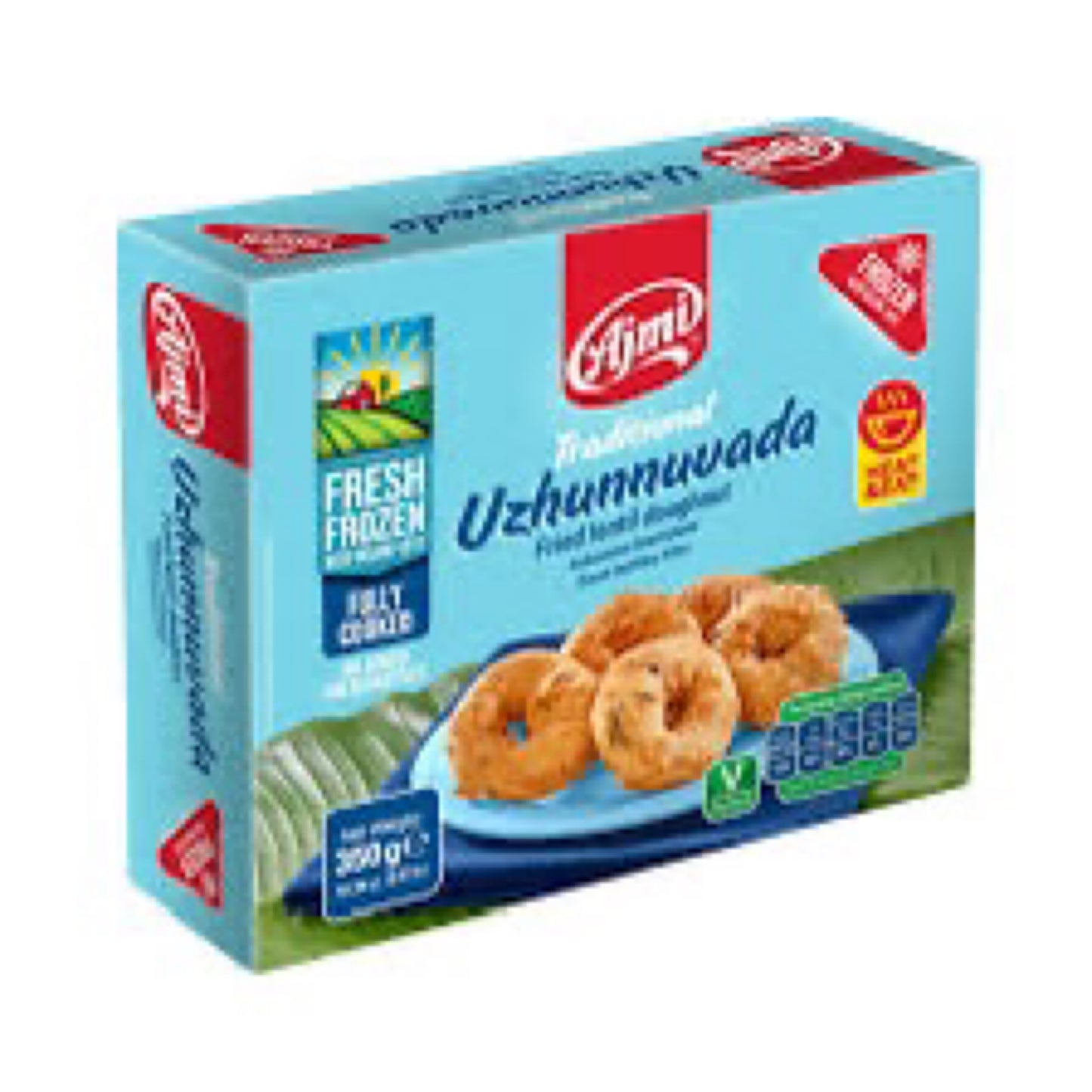 Ajmi Uzhunnuvada