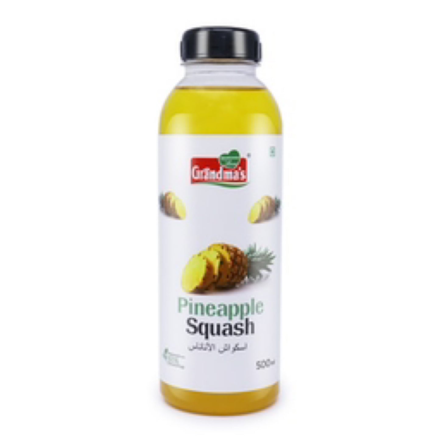Grandmas Pineapple Squash