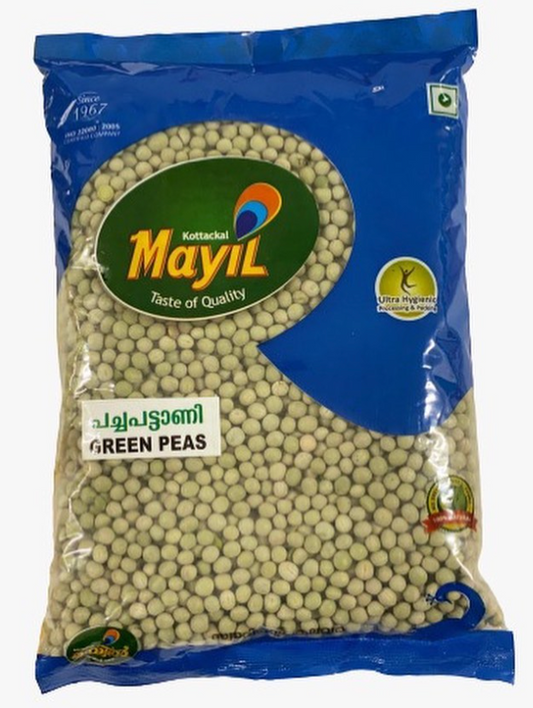 Mayil Green Peas