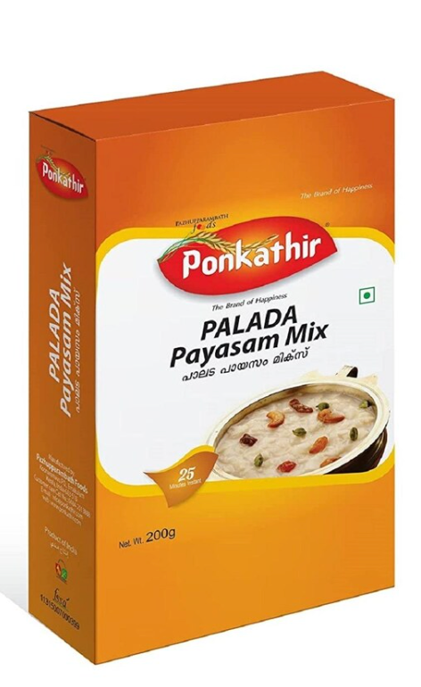 PONKATHIRPA Roasted Ragi Powder