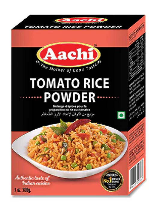 Aachi Tomato Powder